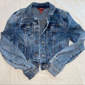 Arizona Jean Jacket💙